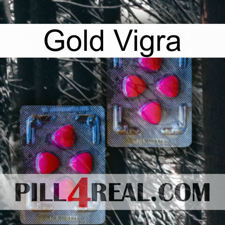 Gold Vigra 14